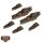 Dystopian Wars: Empire Frontline Squadrons (EN)