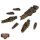 Dystopian Wars: Ning Jing Battlefleet Set (EN)