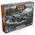 Dystopian Wars: Constitution Battlefleet Set (EN)