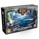 Dystopian Wars: Hunt for the Prometheus (EN)