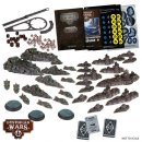 Dystopian Wars: Hunt for the Prometheus (EN)