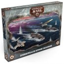 Dystopian Wars - Commonwealth Support Squadrons (EN)