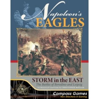 Napoleon`s Eagles (EN)