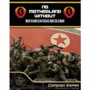 No Motherland Without: North Korea In Crisis And Cold War...