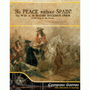 No Peace Without Spain 2nd Edition (EN)
