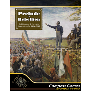 Prelude to Rebellion (EN)