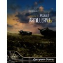 Red Poppies Campaigns Vol. 3 Assault Artillery La...