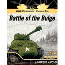 WWII Commander: Battle Of The Bulge (EN)