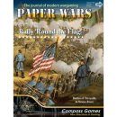 Paper Wars Magazine 96: Magazine & Game (Rally Round...