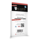 Paladin Sleeves - Baldur Premium Large D 58x108mm (55...