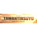 Tawantinsuyu - The Inca Empire: Golden Age (EN)