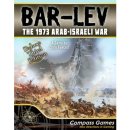 Bar-Lev: The 1973 Arab-Israeli War Deluxe Edition (EN)