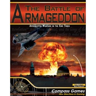 The Battle Of Armageddon (EN)