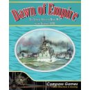 Dawn of Empire - The Spanish-American Naval War in the...