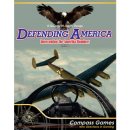 Defending America: Intercepting the Amerika Bombers...