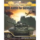 The Doomsday Project: Episode One, The Battle for Germany...