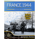 France 1944: The Allied Crusade In Europe (EN)