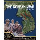 The Korean War: June 1950 - May 1951 Designer Signature...