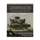 Lebensraum!: The War For Europe 1941-1945 (EN)