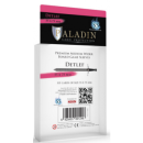 Paladin Sleeves - Detlef Premium Medium Wider 55x75mm (55...