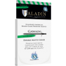 Paladin Sleeves - Gawain Premium Standard American...