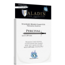 Paladin Sleeves - Percival Premium Standard Board...