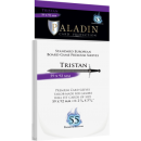 Paladin Sleeves - Tristan Premium Standard European...