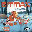 BITMAX puzzle game (DE/EN)