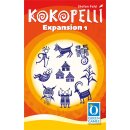 Kokopelli: Exp.1 (DE)