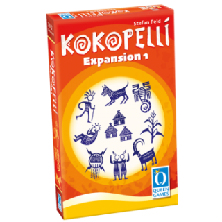 Kokopelli: Exp.1 (EN)