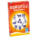 Kokopelli: Exp.1 (EN)