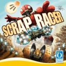 Scrap Racer (DE/EN)