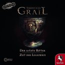 Tainted Grail: Der letzte Ritter + Zeit der Legenden (DE)