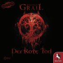 Tainted Grail: Der rote Tod (DE)