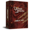 Village Attacks: Dragon Clan (EN)