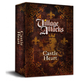 Village Attacks: Castle Heart (EN)