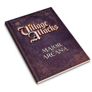 Village Attacks: Major Arcana (EN)