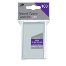 Lite Mini European Board Game Sleeves 44mm x 68mm (100...