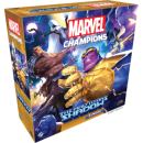 Marvel Champions: The Mad Titans Shadow (EN)