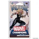 Marvel Champions: Valkyrie (EN)