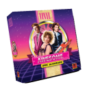 Vinyl: Totally Awesome 80s (EN)