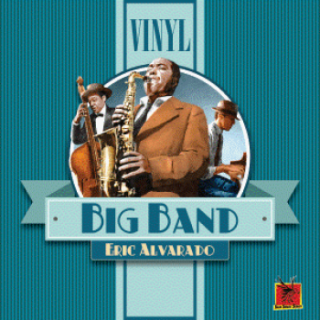 Vinyl: Big Band (EN)