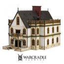 Warcradle Scenics: Dunsmouth - Tillinghast Manor