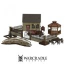 Warcradle Scenics: Dunsmouth - Tillinghast Expansion Pack