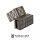 Warcradle Scenics: Omega Defence - Armoured Containers