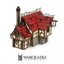 Warcradle Scenics: Gloomburg - Tavern
