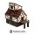 Warcradle Scenics: Gloomburg - Ramshackle Residence