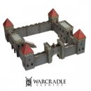 Warcradle Scenics - Gloomburg - Castle Set (EN)