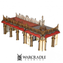 Warcradle Scenics: Rio Sonora - Arcade B