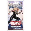 Marvel Champions Kartenspiel: Valkyrie (DE)
